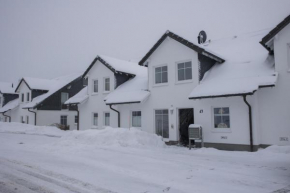 Welcome in - Appartement - Auf 'm Kampe 41 Winterberg-Neuastenberg